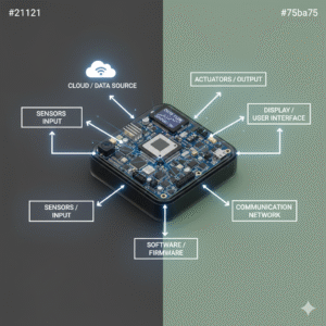 How Embedded System works