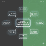 Applications of Embedded Systems